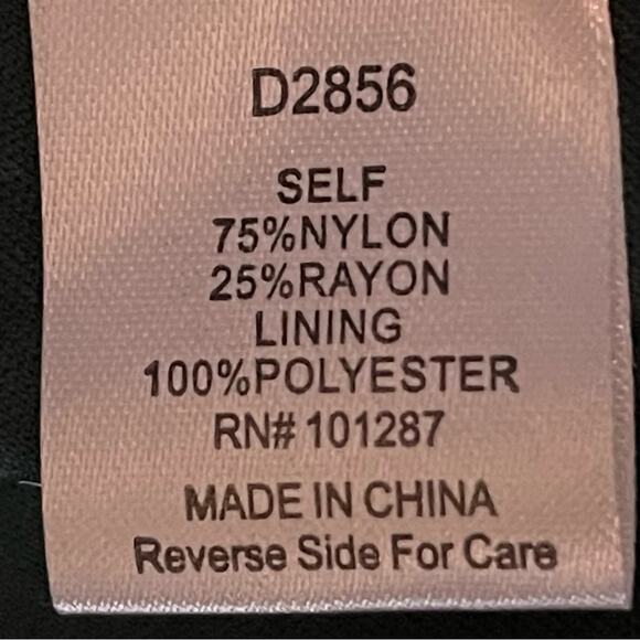 Neiman Marcus Sheer Green Lace Party Event Midi Dress NWT Size L - Picture 9 of 13